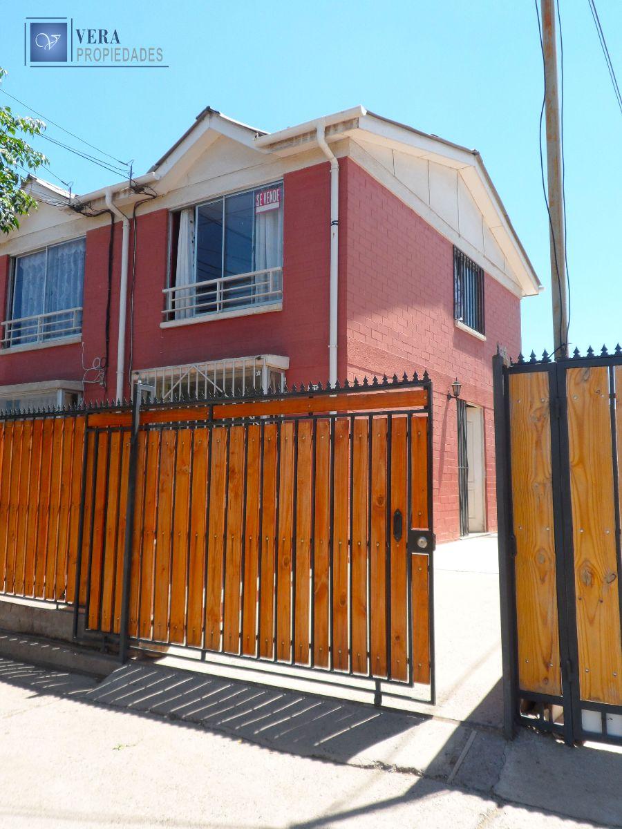 Home in Metric Way