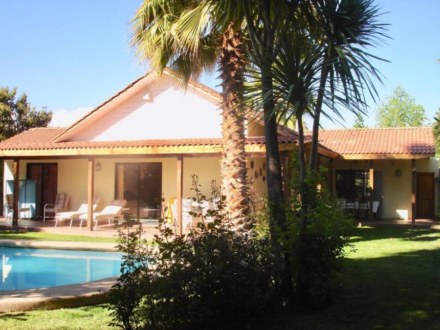 Foto Casa en Venta en Los Andes, Los Andes - UFs 6.830 - CAV90617 - BienesOnLine