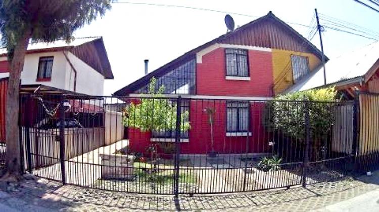 Foto Casa en Venta en La Cisterna, Santiago - $ 75.000.000 - CAV67983 - BienesOnLine