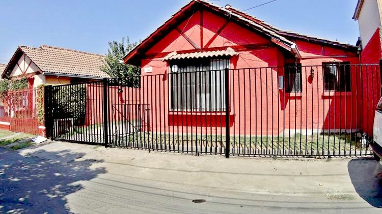 Home in Metric Way