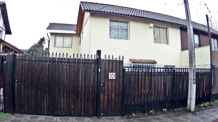 Home in Metric Way