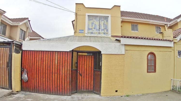 Foto Casa en Venta en Quilicura, Santiago - $ 67.000.000 - CAV67556 - BienesOnLine