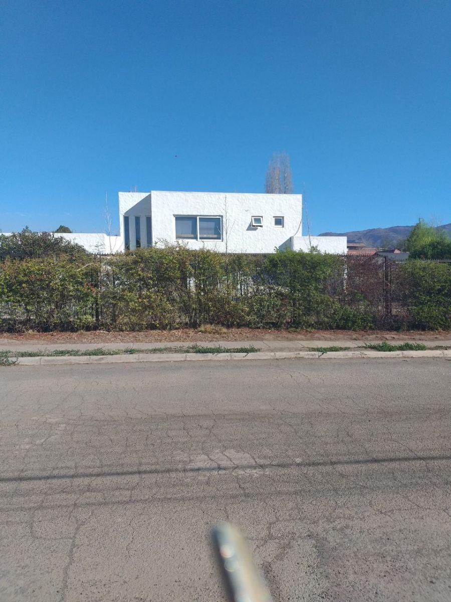 Foto Casa en Venta en Rinconada, Los Andes - UFs 9.200 - CAV96924 - BienesOnLine