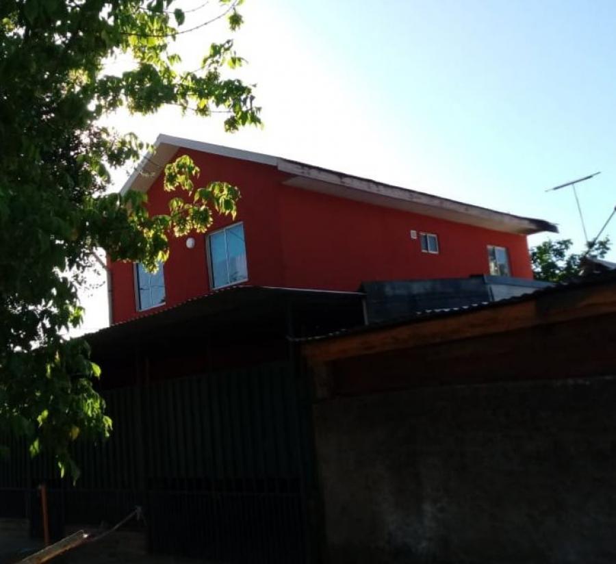 Foto Casa en Venta en Talca, Talca - $ 56.000.000 - CAV128045 - BienesOnLine