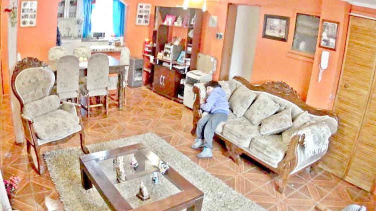 Foto Casa en Venta en Huechuraba, Santiago - $ 85.000.000 - CAV67973 - BienesOnLine