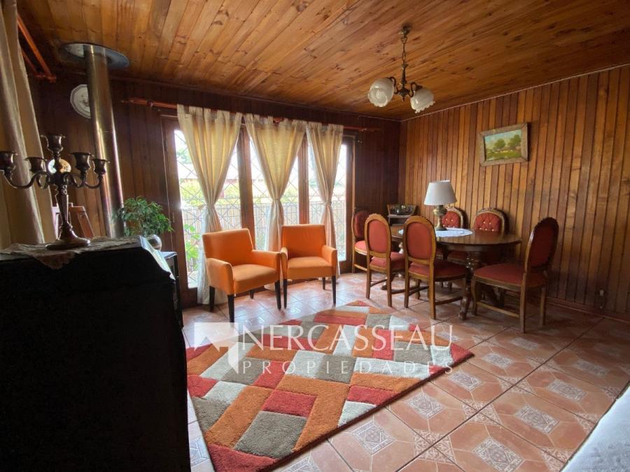 Foto Casa en Venta en Casablanca, Valparaiso - $ 165.000.000 - CAV141981 - BienesOnLine