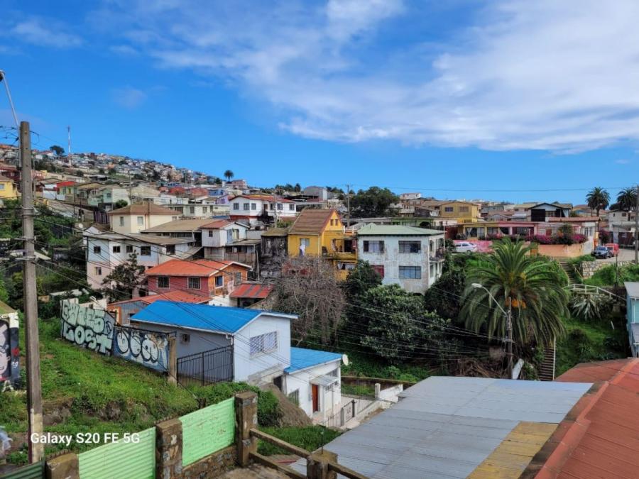 Foto Casa en Venta en Playa Ancha UPLA, Valparaso, Valparaiso - $ 130.000.000 - CAV144824 - BienesOnLine
