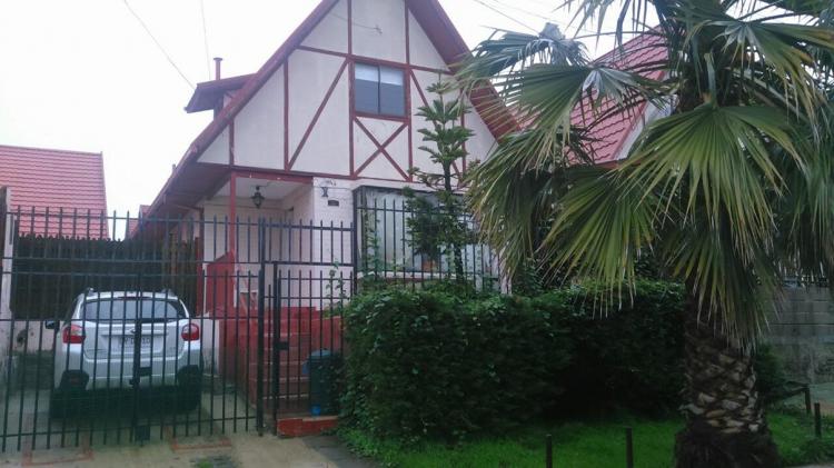 Foto Casa en Venta en Los pinos, Quilpu, Valparaiso - $ 89.000.000 - CAV73200 - BienesOnLine
