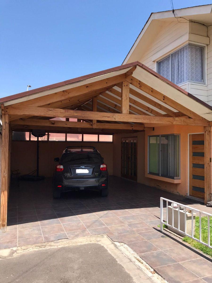 Foto Casa en Venta en La Cruz, Quillota - UFs 2.970 - CAV149656 - BienesOnLine