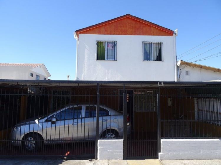 Foto Casa en Venta en Maip, Santiago - $ 65.000.000 - CAV76727 - BienesOnLine