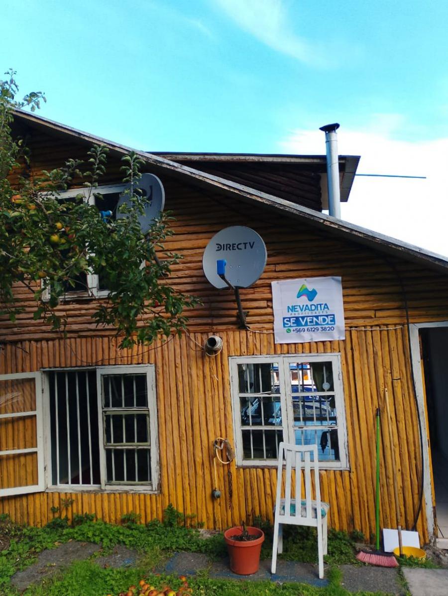 Foto Casa en Venta en Camino Chinquihue, Puerto Montt, Llanquihue - $ 55.000.000 - CAV155763 - BienesOnLine