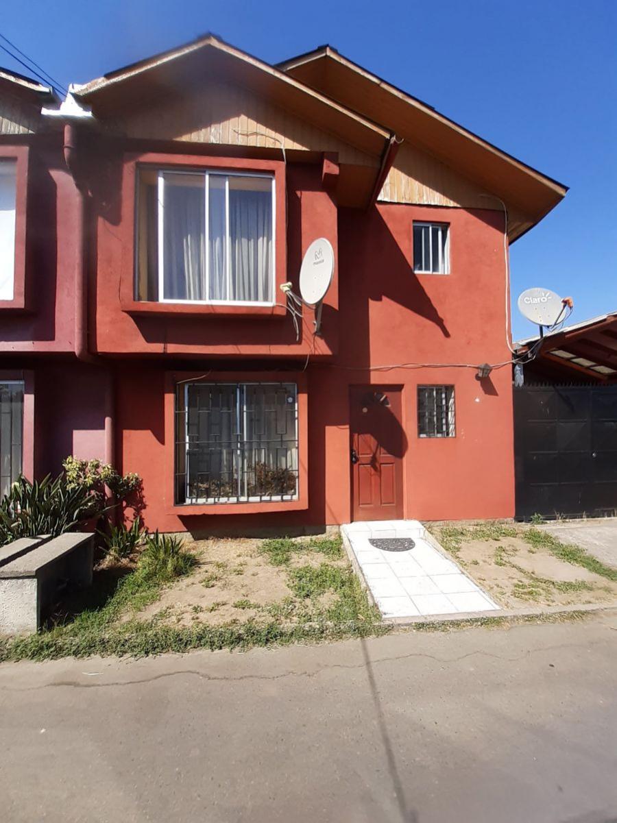 Foto Casa en Venta en Talca, Talca - $ 83.000.000 - CAV119695 - BienesOnLine