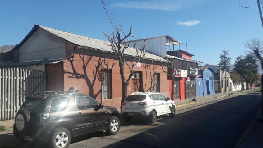 Foto Casa en Venta en Centro de la Ciudad, San Felipe, San Felipe de Aconcagua - $ 220.000.000 - CAV126747 - BienesOnLine