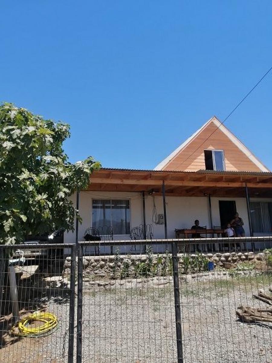 Foto Casa en Venta en Colbn, Linares - $ 98.000.000 - CAV137028 - BienesOnLine
