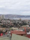 Casa en Venta en cerro esperanza Valparaíso