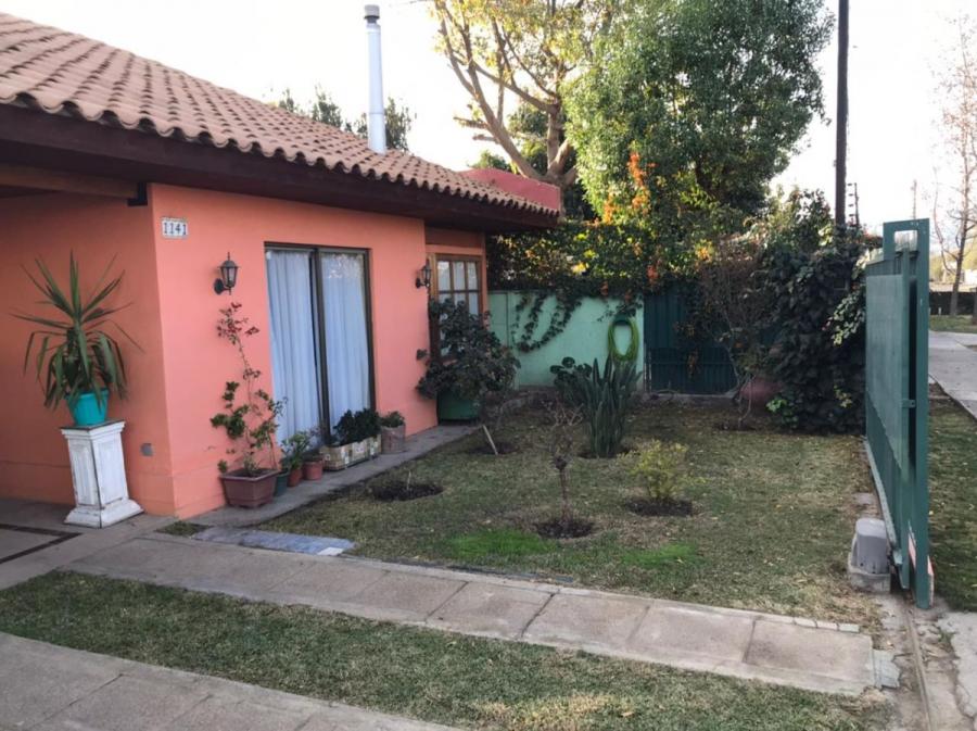 Foto Casa en Arriendo en San Felipe, San Felipe de Aconcagua - $ 700.000 - CAA124175 - BienesOnLine