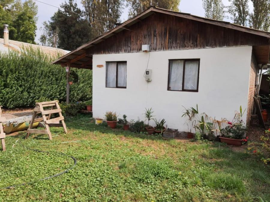 Foto Casa en Venta en Colbún, Linares - $ 25.000.000 - CAV120353 - BienesOnLine
