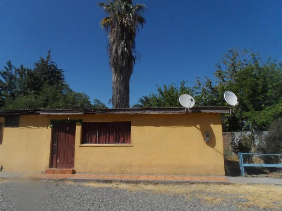 Foto Casa en Venta en Los Andes, Los Andes - $ 127.000.000 - CAV125566 - BienesOnLine