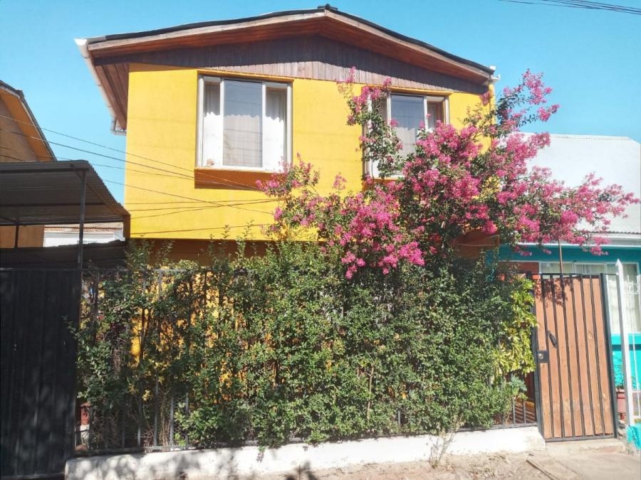 Foto Casa en Venta en San Fernando, Colchagua - $ 73.000.000 - CAV137429 - BienesOnLine
