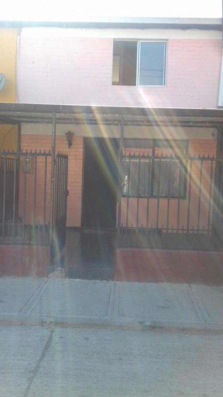 Foto Casa en Venta en San Felipe, San Felipe de Aconcagua - $ 23.000.000 - CAV72367 - BienesOnLine