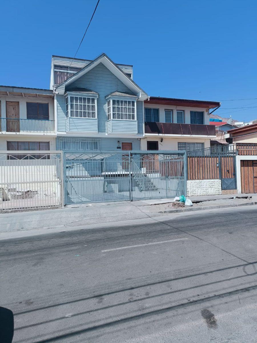 Foto Casa en Venta en Sur, Antofagasta, Antofagasta - UFs 11.000 - CAV141089 - BienesOnLine