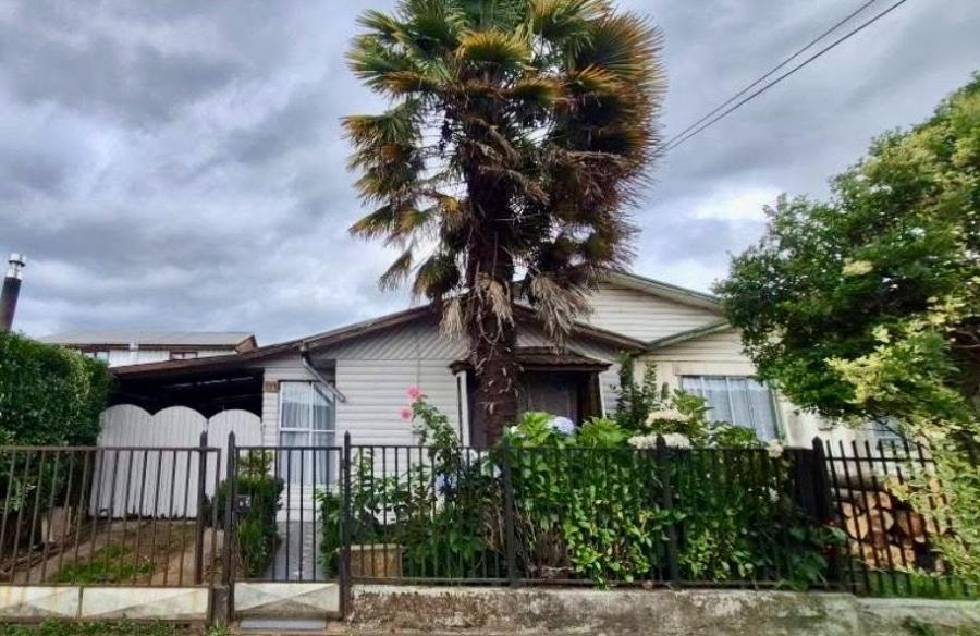 Foto Casa en Venta en Valdivia, Valdivia - $ 41.500.000 - CAV158623 - BienesOnLine