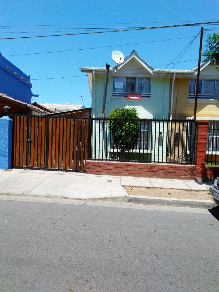 Foto Casa en Venta en La Cruz, Quillota - $ 43.000.000 - CAV72030 - BienesOnLine
