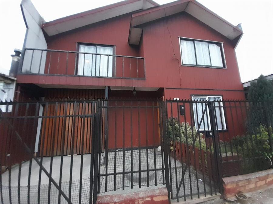 Foto Casa en Venta en Puerto Montt, Llanquihue - $ 67.000.000 - CAV148062 - BienesOnLine