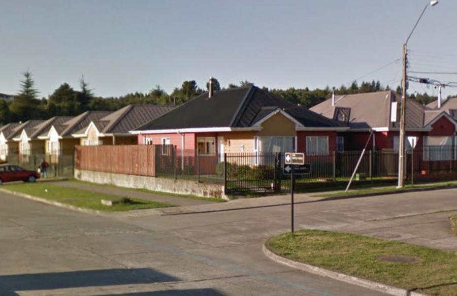 Home in Metric Way