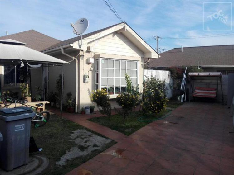 Home in Metric Way