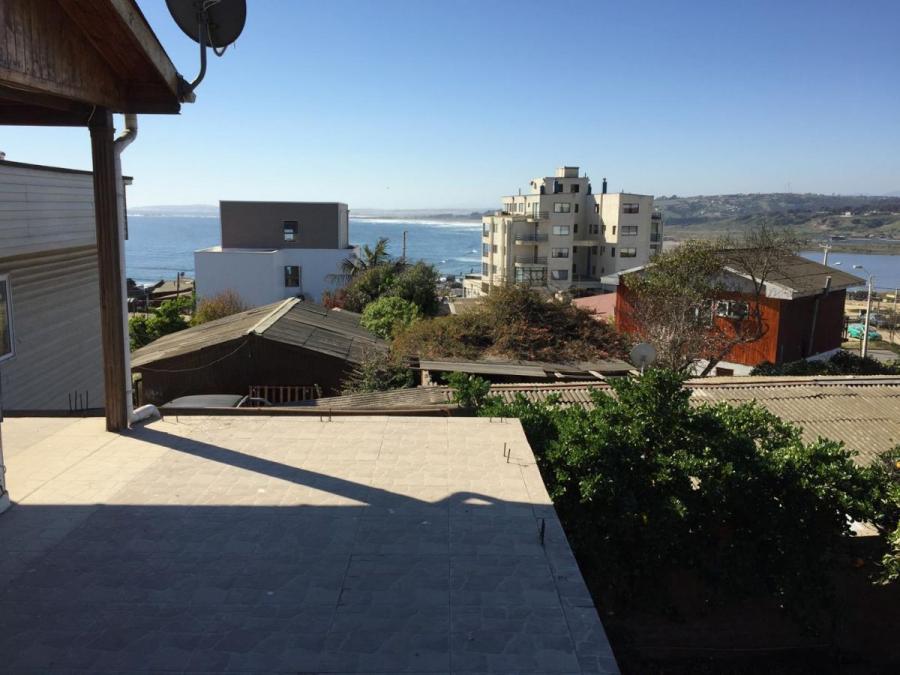 Foto Casa en Venta en RESIDENCIAL, Concn, Valparaiso - UFs 8.100 - CAV99147 - BienesOnLine