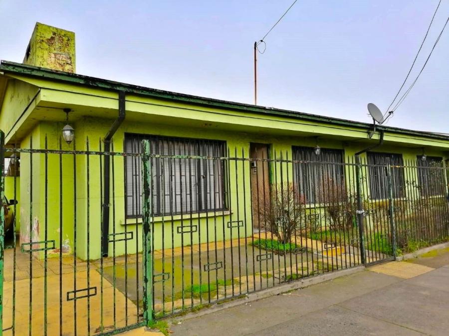 Foto Casa en Venta en Chillan, Chilln, uble - $ 350.000.000 - CAV135306 - BienesOnLine