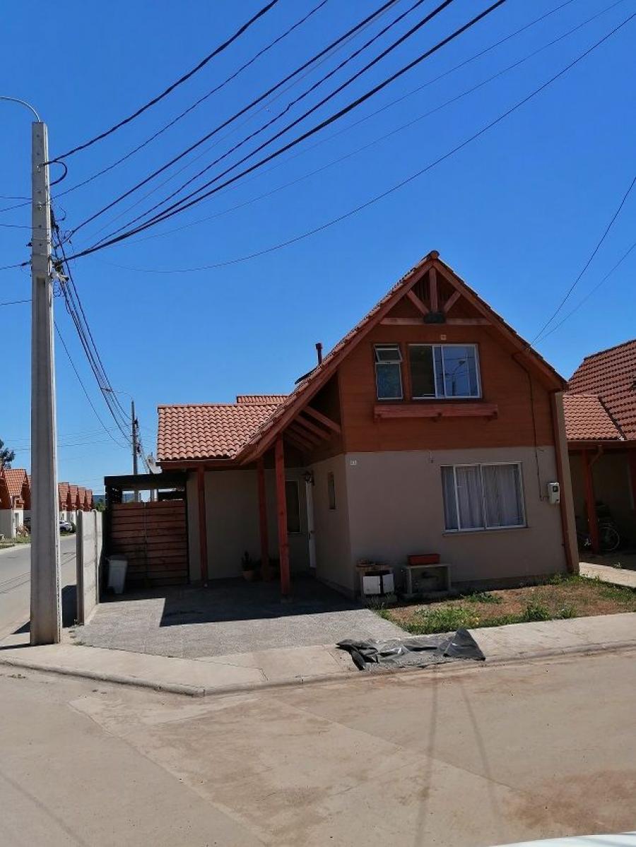 Foto Casa en Venta en Talca, Talca - $ 140.000.000 - CAV115564 - BienesOnLine