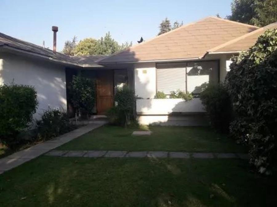 Home in Metric Way
