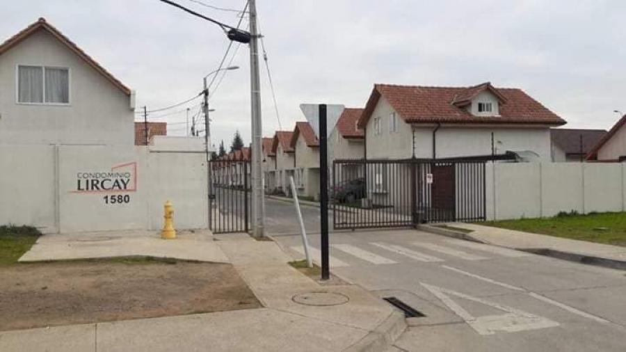 Foto Casa en Venta en CENTRAL, Talca, Talca - $ 80.000.000 - CAV118209 - BienesOnLine