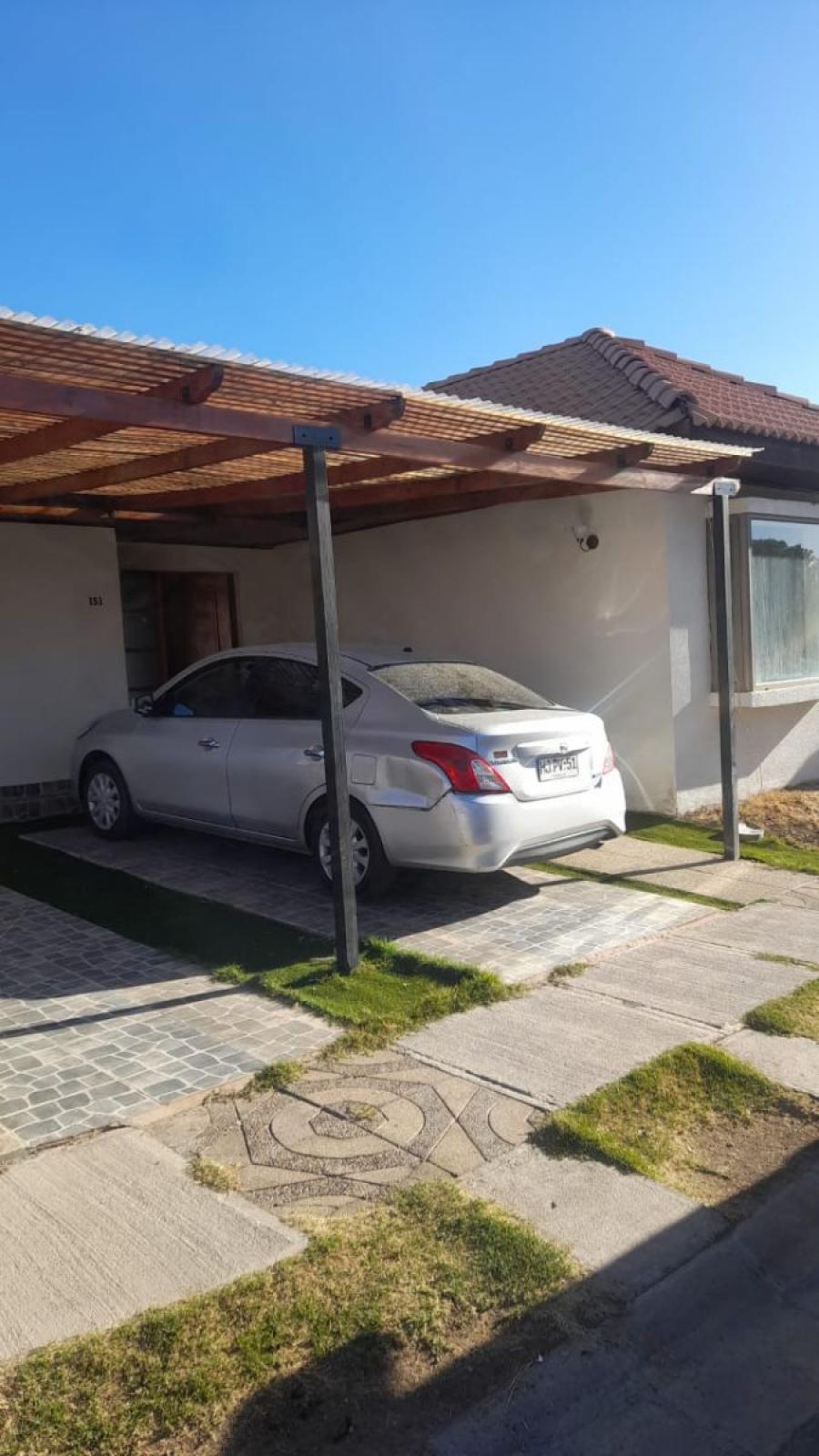 Home in Metric Way