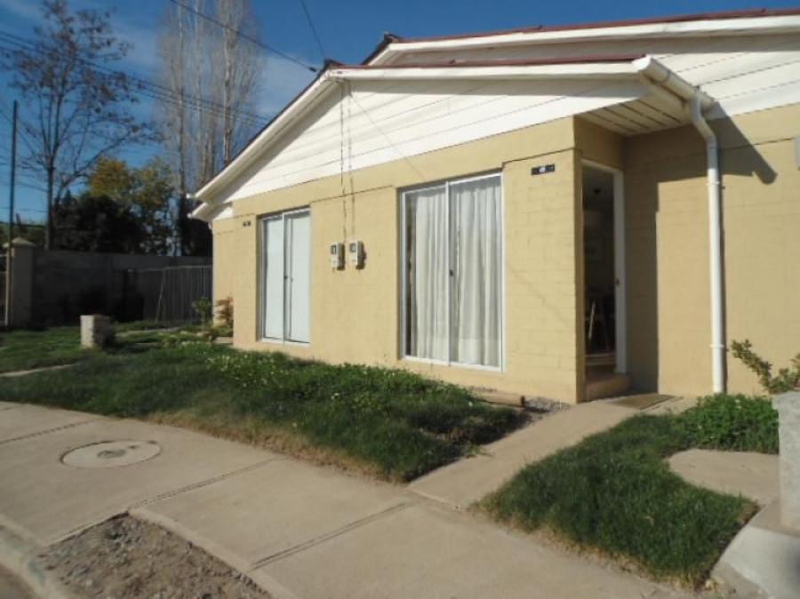 Foto Casa en Venta en Los Andes, Los Andes - $ 74.000.000 - CAV155600 - BienesOnLine