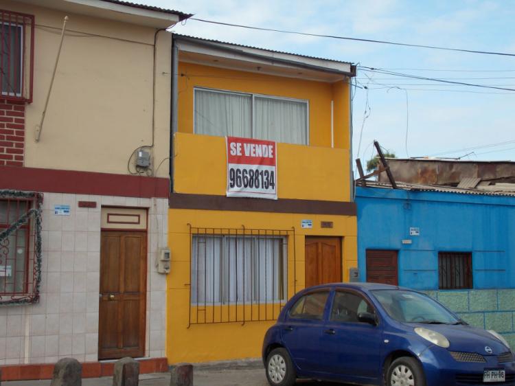 Foto Casa en Venta en Iquique, Iquique - UFs 3.000 - CAV46774 - BienesOnLine