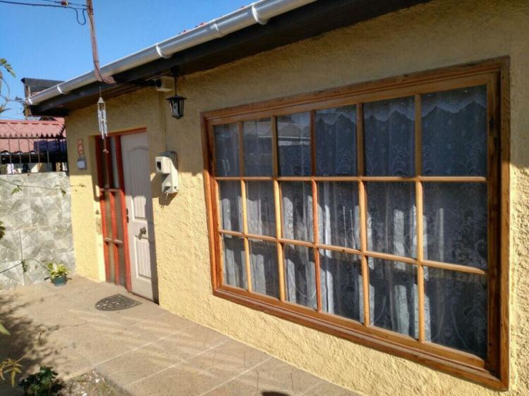 Foto Casa en Venta en Quilpu, Valparaiso - $ 165.000.000 - CAV65697 - BienesOnLine