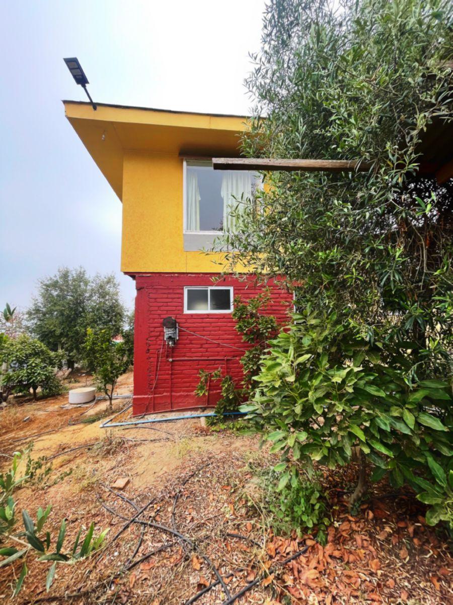 Foto Casa en Venta en Urbana, El Tabo, Valparaiso - $ 86.000.000 - CAV139896 - BienesOnLine