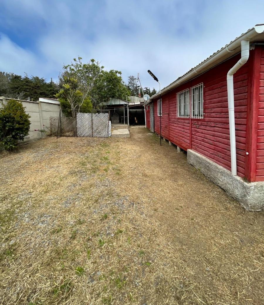 Casa en Venta en El Tabo, San Antonio