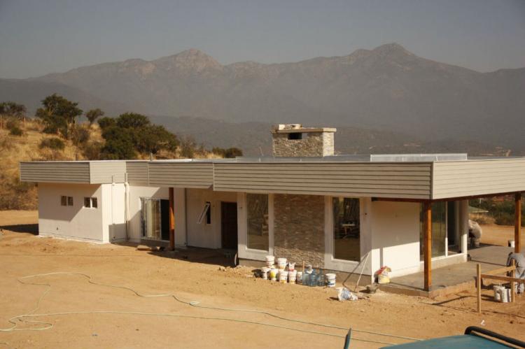 Home in Metric Way