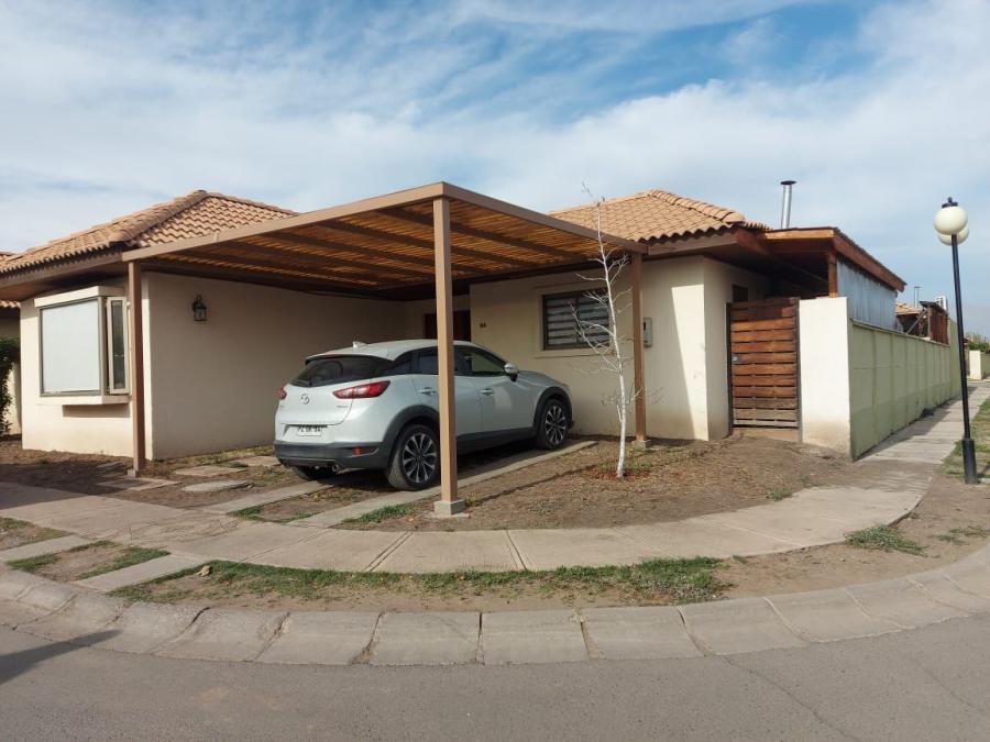 Home in Metric Way