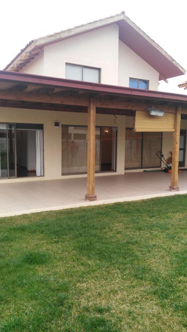 Foto Casa en Venta en los andes, Los Andes, Los Andes - UFs 6.500 - CAV67883 - BienesOnLine