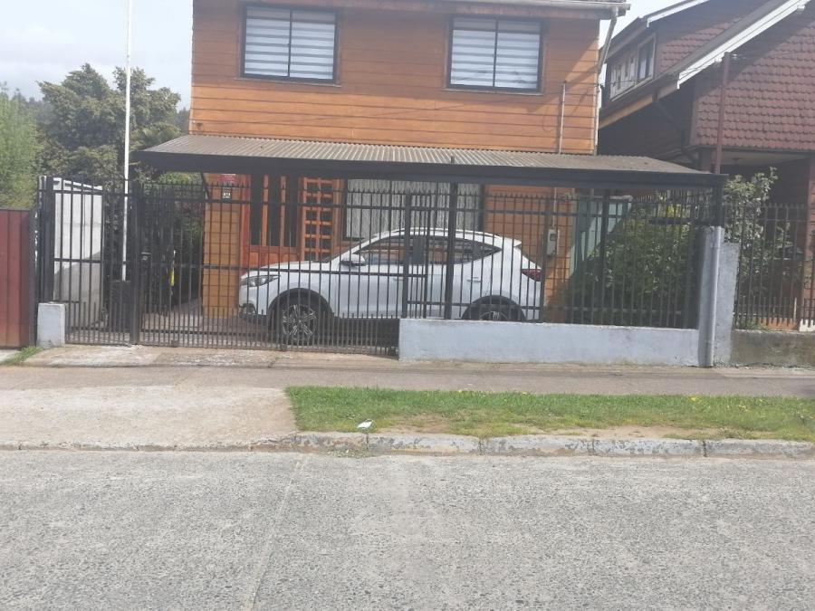 Foto Casa en Venta en sur, la union, Valdivia - $ 115.000.000 - CAV125176 - BienesOnLine