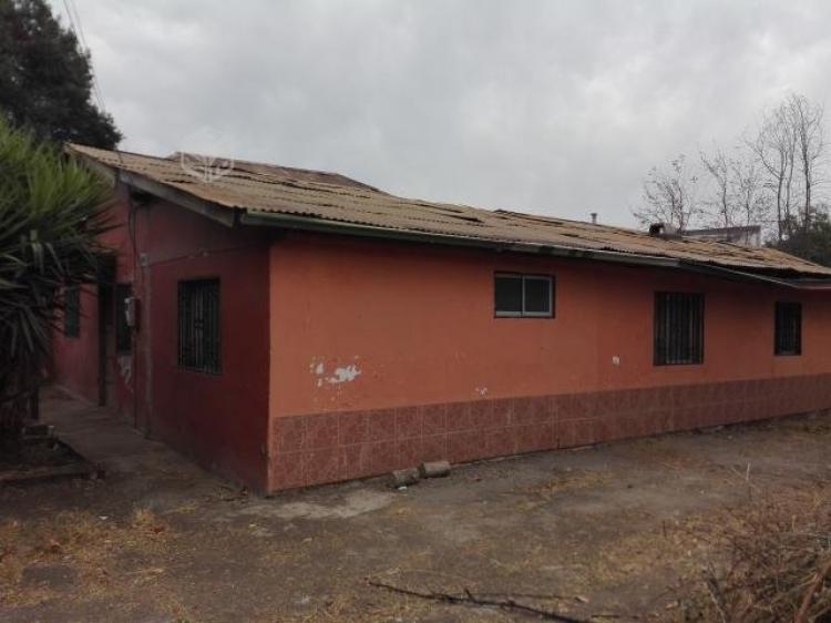 Foto Casa en Venta en Machal, Cachapoal - $ 107.000.000 - CAV77895 - BienesOnLine