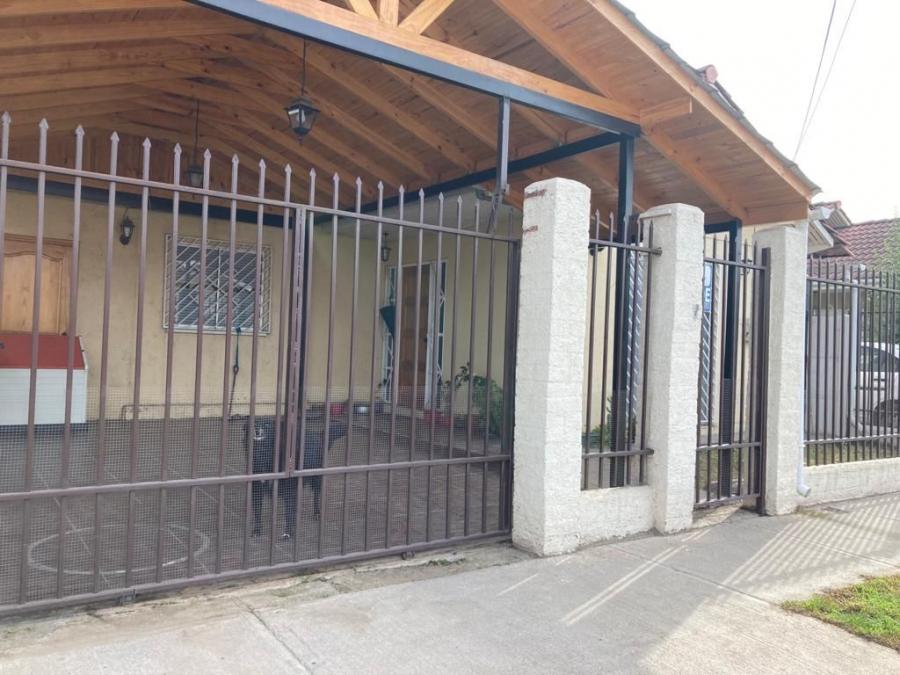 Foto Casa en Venta en Quillota, Quillota - $ 158.000.000 - CAV143325 - BienesOnLine