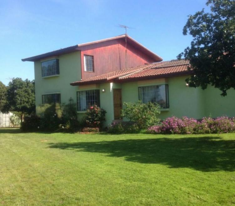 Home in Metric Way