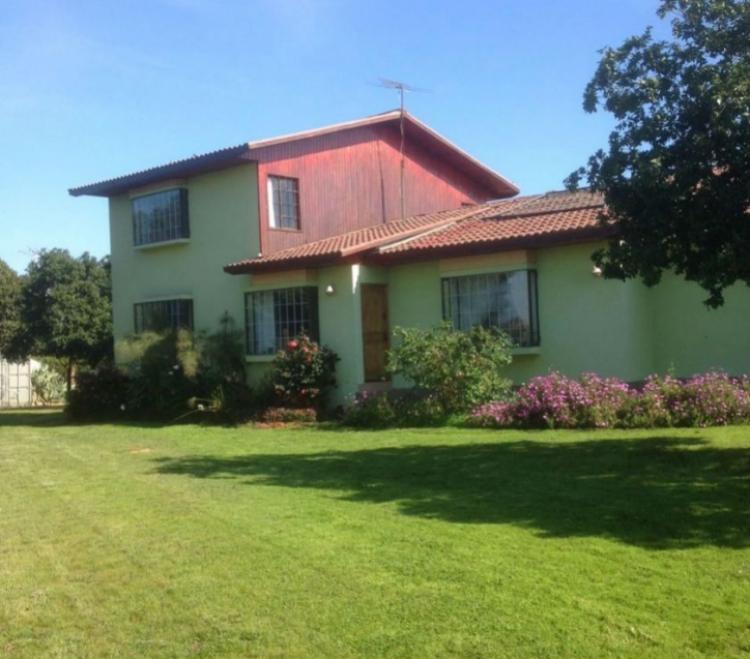 Foto Casa en Venta en QUINTERO, MANTAGUA, Valparaiso - $ 180.000.000 - CAV85397 - BienesOnLine