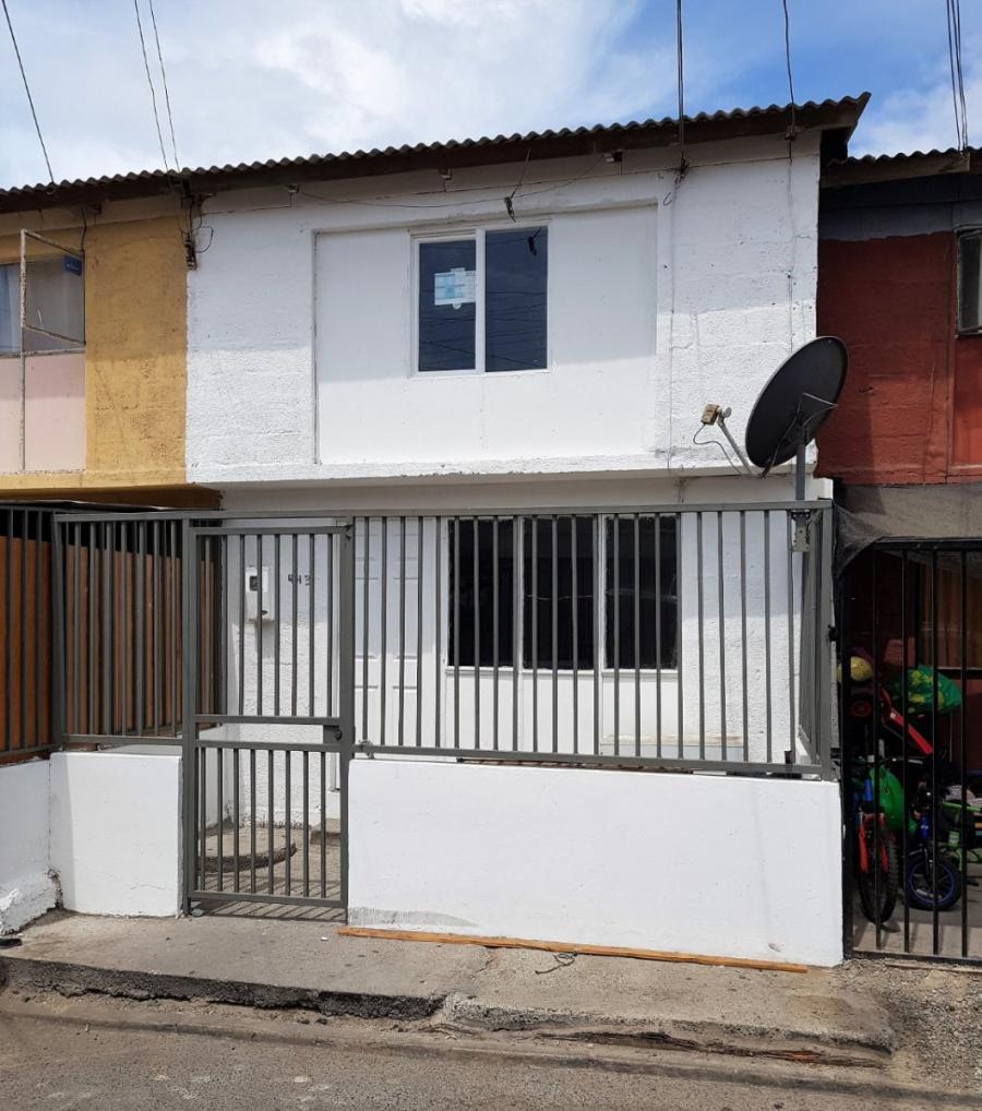 Foto Casa en Venta en Mejillones, Antofagasta - $ 36.900.000 - CAV108761 - BienesOnLine